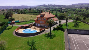Finca Canal Vivienda Vacacional
